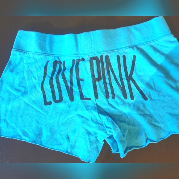 Victoria's Secret Pink Shorts - Picture 2 of 2